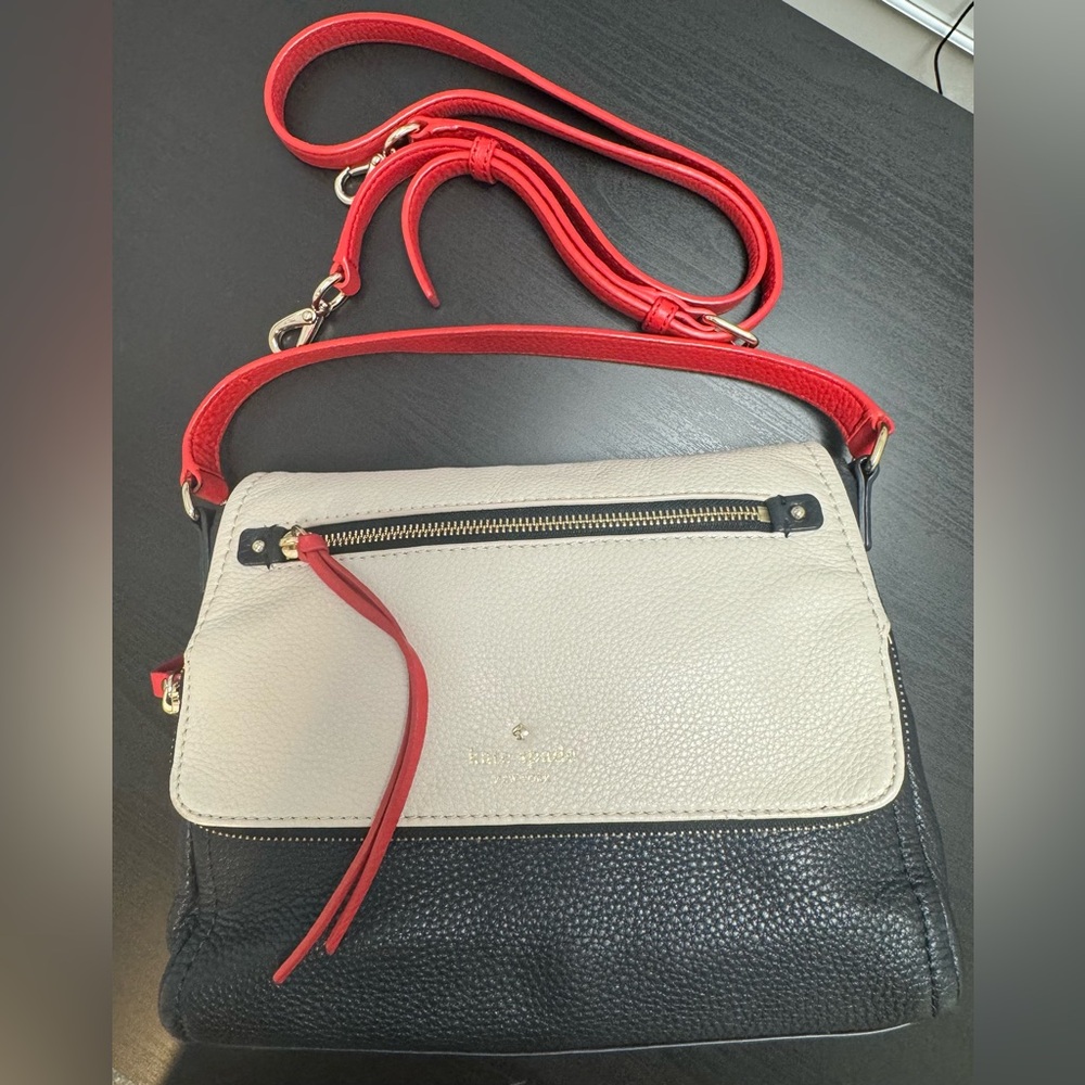 Kate Spade Cross Body Bag